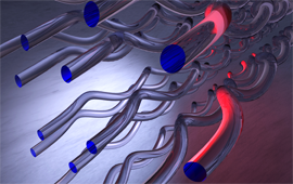 Topological Photonics