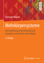 Christoph Woernle - Mehrkörpersysteme