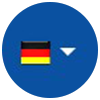 Choose german language