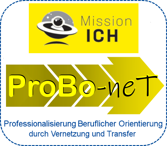 ProBO-neT - Professionalisierung Beruflicher Orientierung durch Vernetzung und Transfer