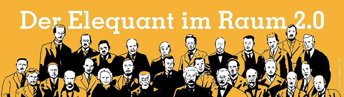 LiMatI in the QuantumYear - special program