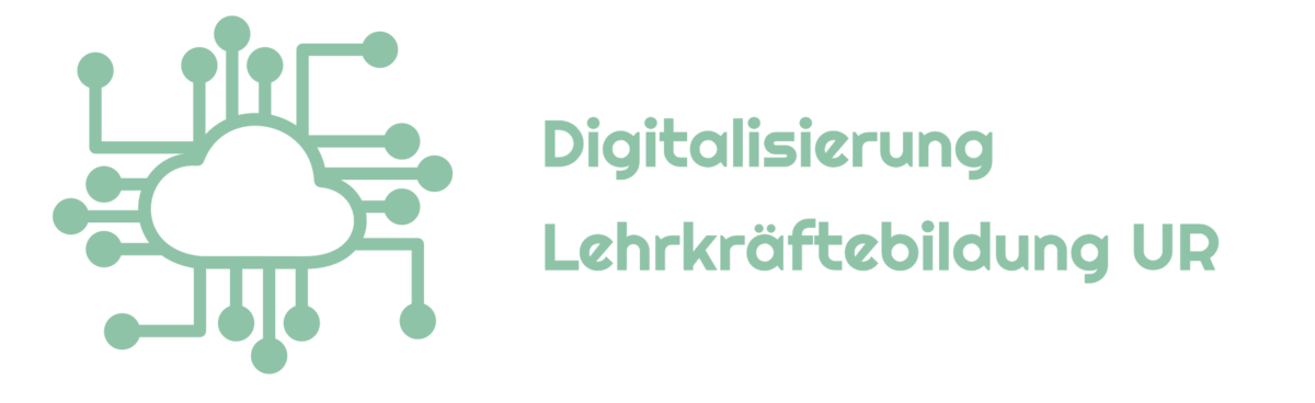 Digitalisierung der Lehrkräftebildung