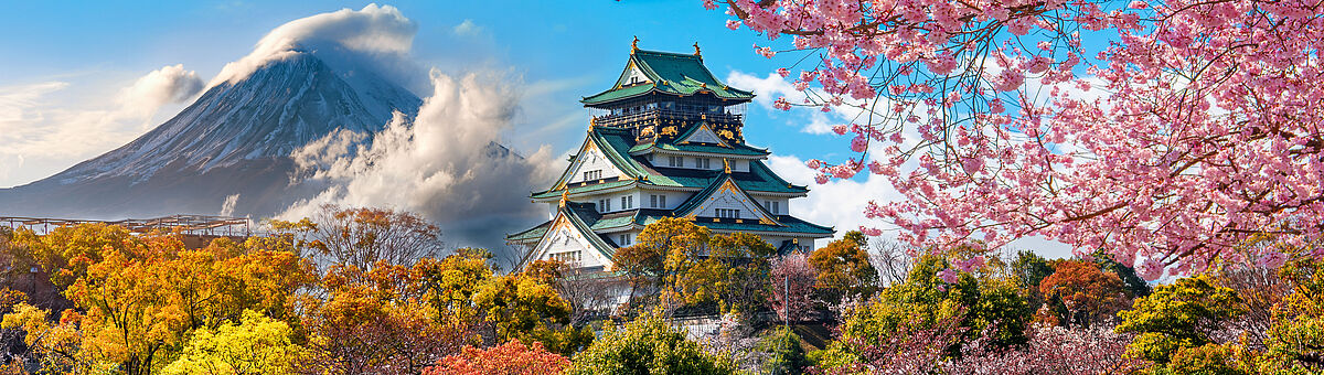 Japanisch am Sprachenzentrum