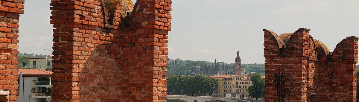 Italienisch-Tandem am Sprachenzentrum