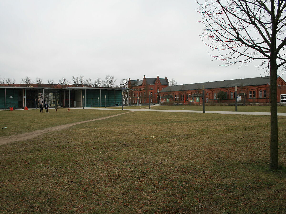 Ulmencampus