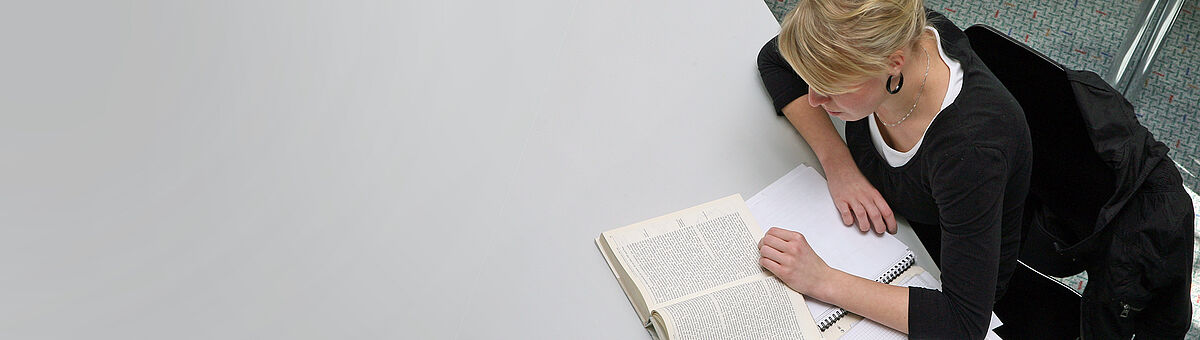 Übersicht Lernen & Arbeiten