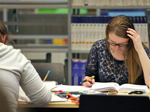 Lehramt an beruflichen Schulen (B.Ed. / M.Ed.)