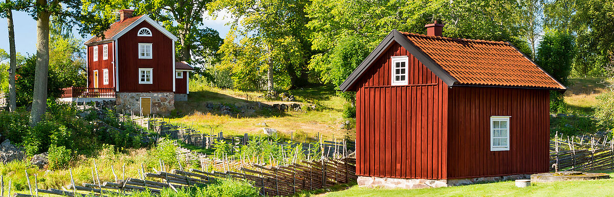 Swedish at the Language Center