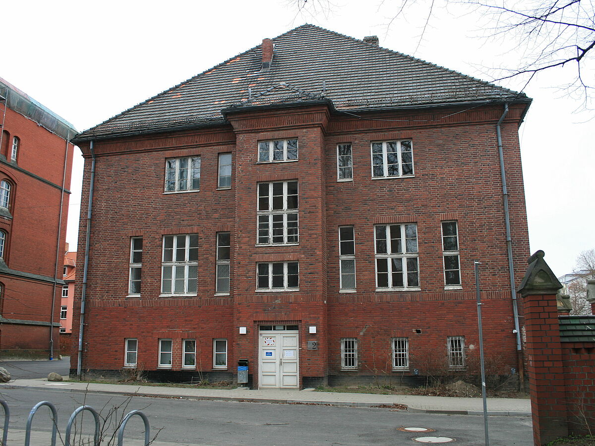 Institut für Sportwissenschaft