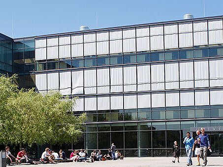 Patent- und Normenzentrum