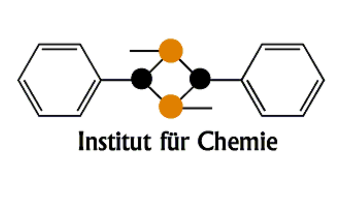 Das Institut für Chemie