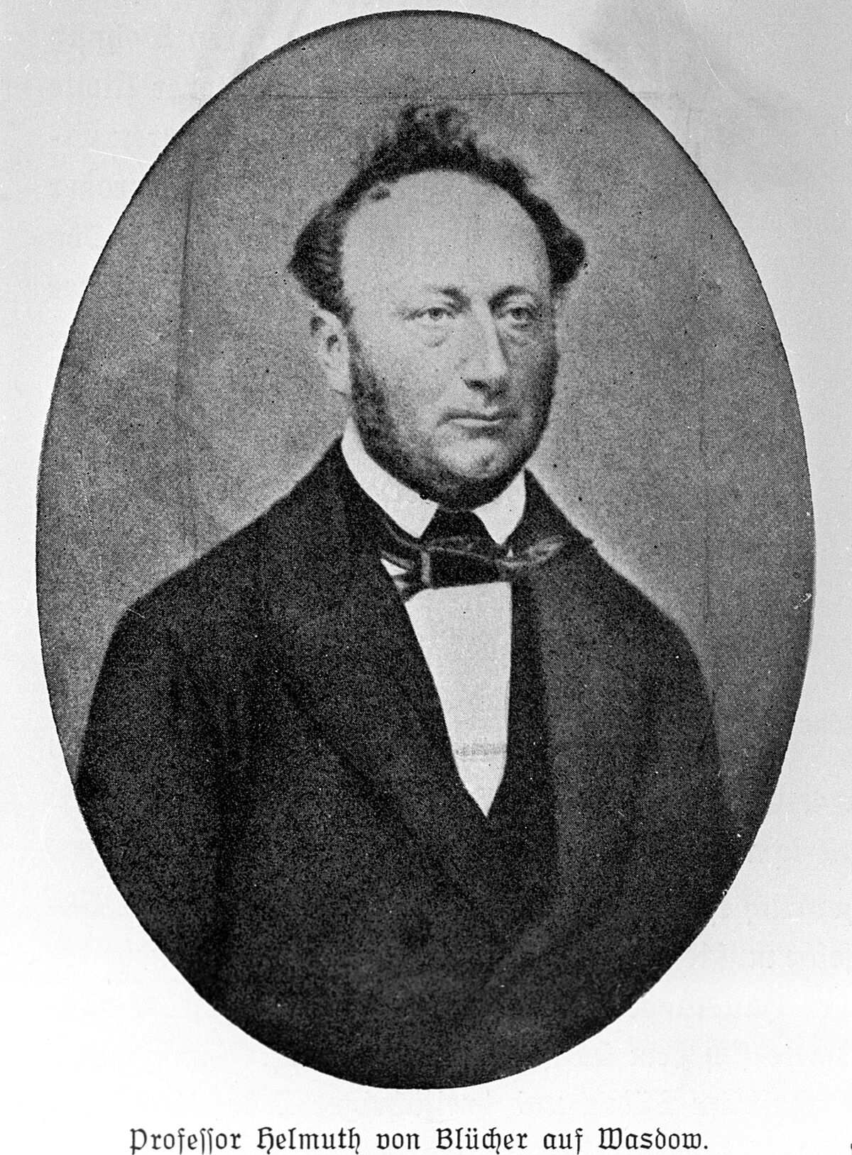 Helmuth von Blücher